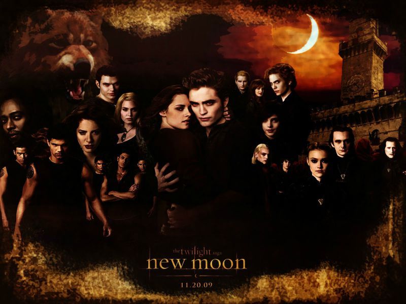 Y Aura T Il Un Twilight 6 voicie tous les personnage de twilight: alice - tous sur twilight
