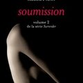 Surrender, tome 2 : soumission - melody ann