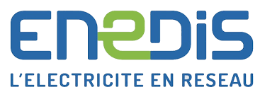 Résultat de recherche d'images pour "enedis"