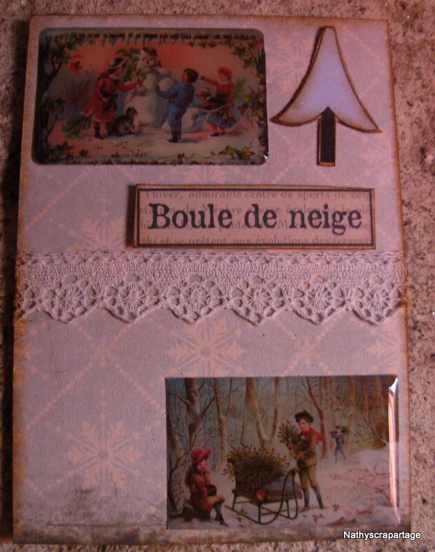 Atc Noël