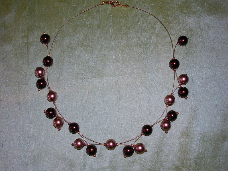 collier perle renaissance collier perle renaissance