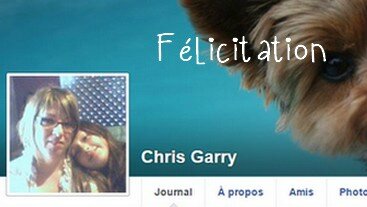 gagnant