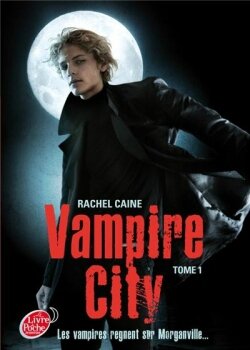 vampire city 1
