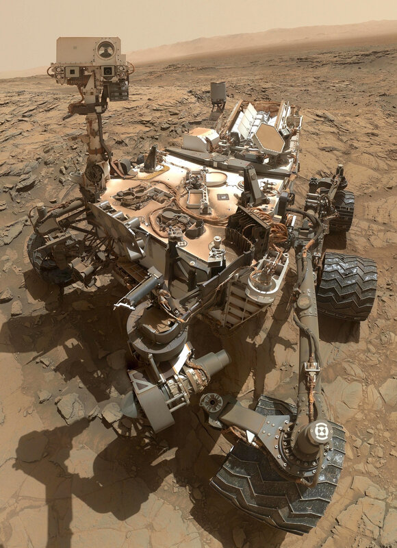 mars-rover-1241274_1920