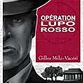 Opération lupo rosso