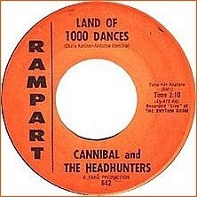 Cannibal-and-the-headhunters-land-of-1000-dances-rampart
