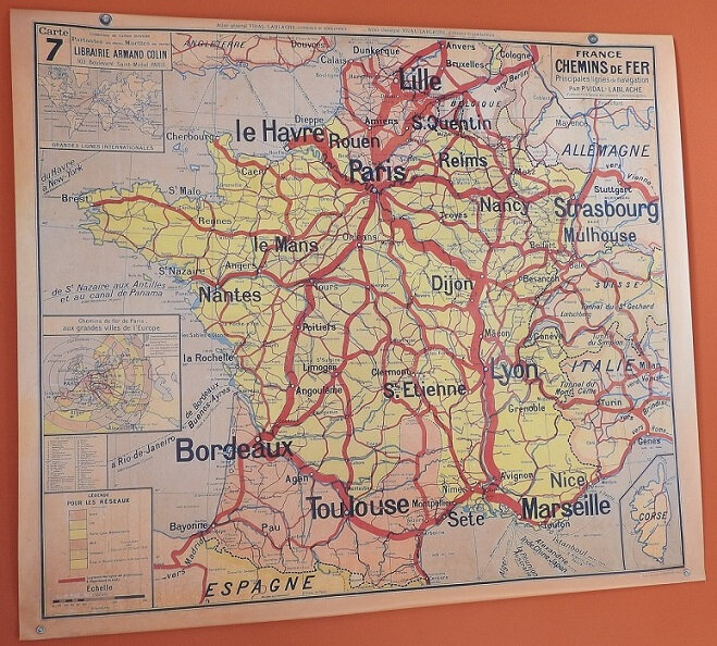 vaux le vicompte II 514