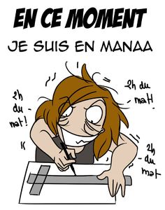 en ce moment manaa