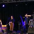 TÉLÉGRAM en concert à Caudrot le 17 mars 2018