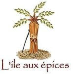 logo ile aux epices