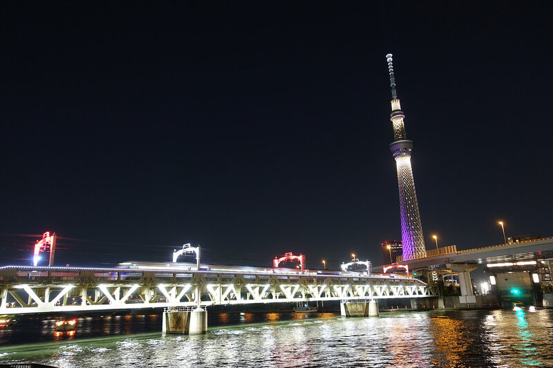 Tokyo Skytree