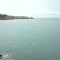 Baily Lighthouse far away