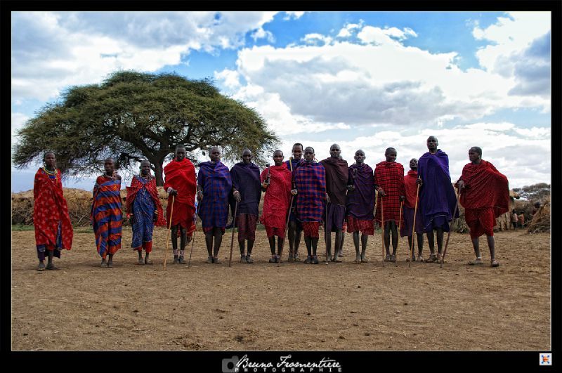 Masai 5b