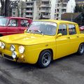 Renault 8 (Retrorencard) 01