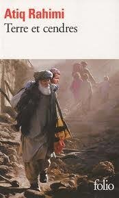 Résultat de recherche d'images pour "Atiq Rahimi écrivain afghan ; Terre et Cendres"