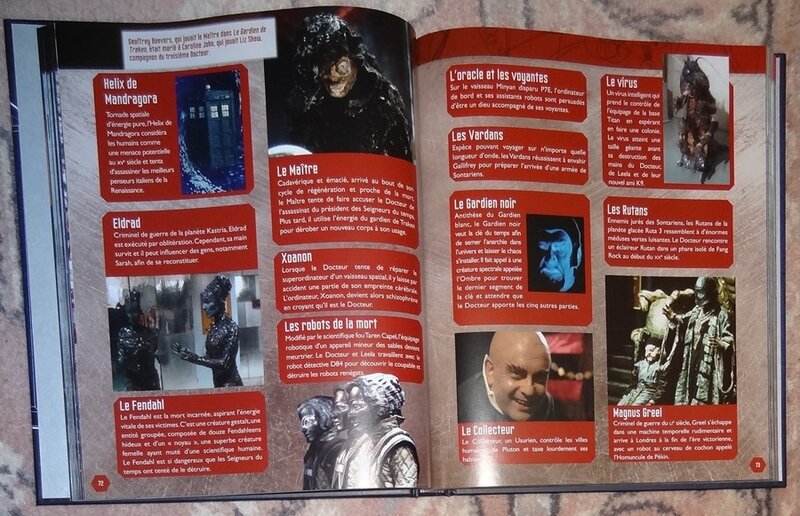 le guide ultime 08
