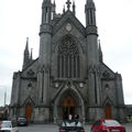 Kilkenny, cathédrale Ste-Marie