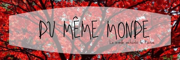 du même monde
