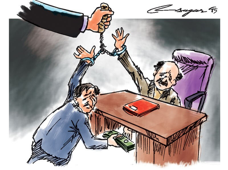 Corruption-2
