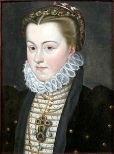Elisabeth d'Autriche (Aguttes)