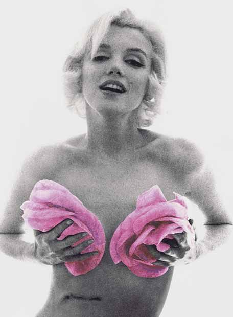 Carroll Baker Divine Marilyn Monroe