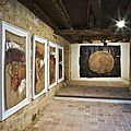 Exposition 4 - St Cyprien 2007