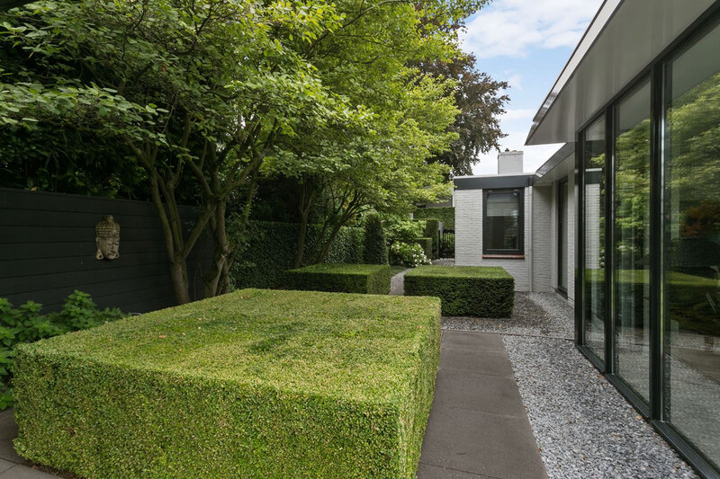 jolie maison contemporaine (11)