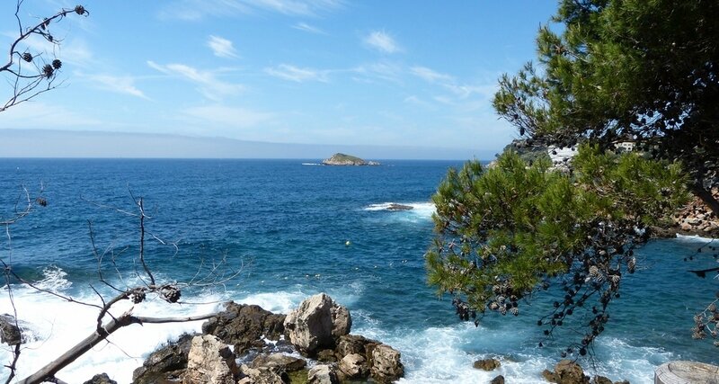 De Bandol à Port Dalon Mes Photos Au Fil Du Vent