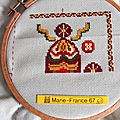 2018-SAL-ETE - Marie-France67 - 3