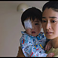 Critique cinéma- satoshi ou l'amour d'une mère.