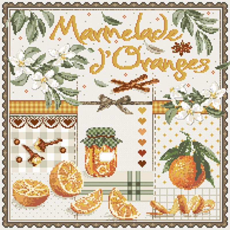 marmelade