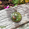 Collier OXYLUS