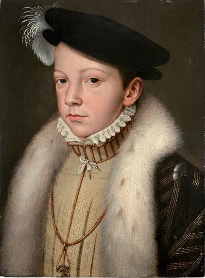 Francois II, ArtCurial (2021)