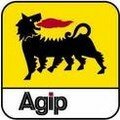 Stations Agip