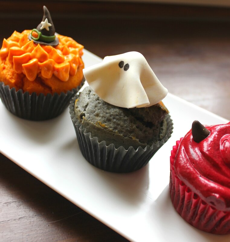 Cupcakes Halloween (3)