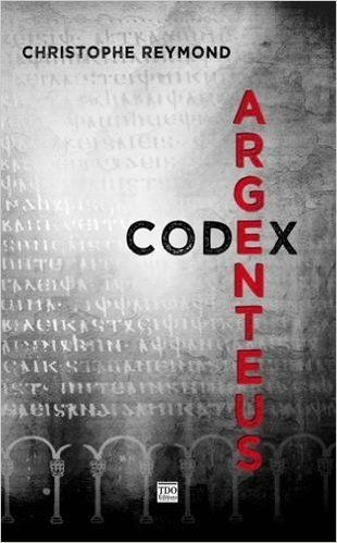 Codex argenteus