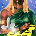Kongo dieto 2440 : le kongo central a l'epoque de yaya vita kimpa !