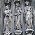 2011 - Sur les pas de Saint-Jacques