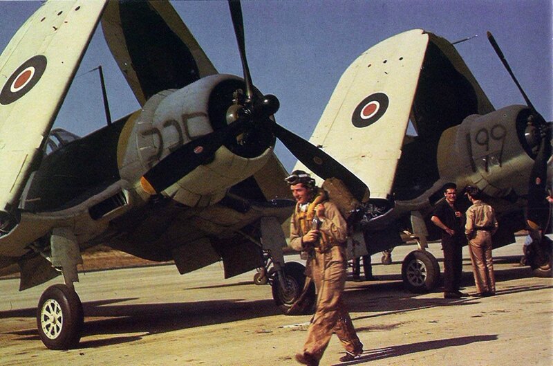 Corsair_Mk1_Quonset_Point_1943