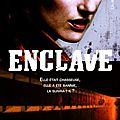 Enclave T1 Ann Aguirre