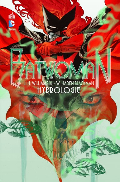 batwoman 01 hydrologie