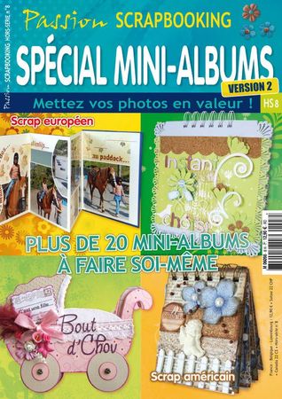 PS HORS SERIE 8
