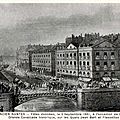 Ancien Nantes - Exposition 1861