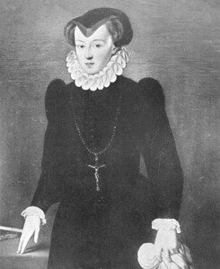 Elisabeth d 'Autriche