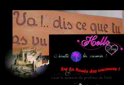 &abjr vac et decouverte