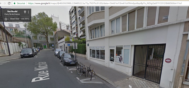 serrurier paris 75008