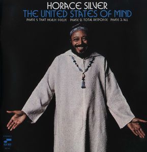 free download horace silver united states of mind