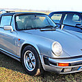 Porsche 911 Carrera 4s Targa_GF