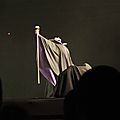 Japan Expo - Concours ECG 2015 : Maléfique
