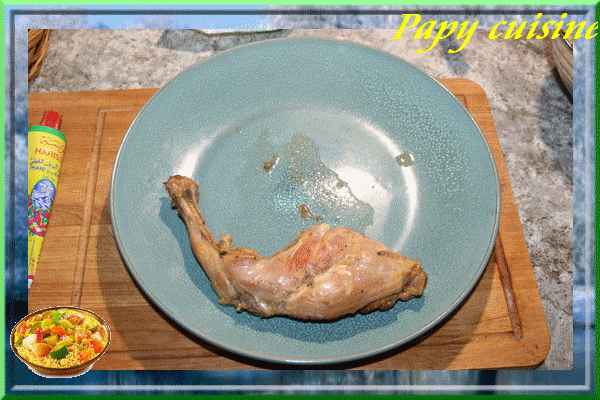 Anim assiette